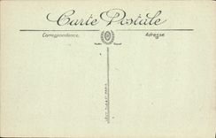 CPA Hyeres Giens Le Niel