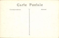 CPA Vence Ruines De I'Ancienne Commanderie Des Templiers