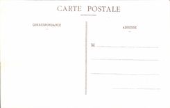 CPA Nice L'Avenue Massena