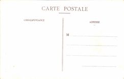 CPA Nice Jardins Gambetta Palmiers