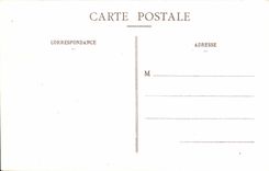 Plataforma de la POSTAL de la VENDIMIA Niza del castillo y de la visión panorámica