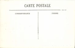 VINTAGE POSTCARD Chinon the Castle the Tower Of Coudry And Ditches