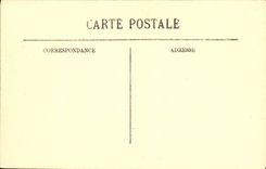 VINTAGE POSTCARD Langeais the Castle Seen Of the Park