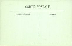 VINTAGE POSTCARD Surroundings Of Tours Luynes the Castle