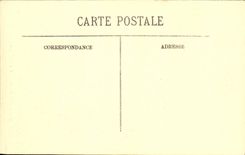 CPA Langeais Le Chateau Facade Est