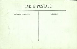 CPA Usse Le Chateau La Chapelle Stalles Attribuees A Jean Goujon