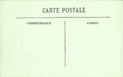 CPA Rigny Usse Le Chateau Vue d'ensemble