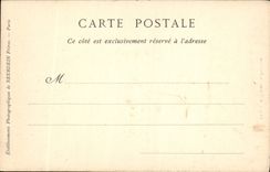 CPA Vernet Les Bains Les Thermes