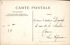 CPA Foret De Fontainebleau Mare Aux Fees