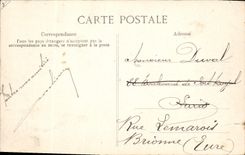 CPA Foret de Fontainebleau Grotte Aux Cristaux