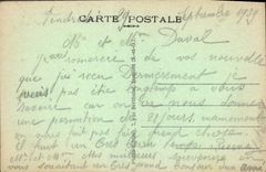 El castillo de la POSTAL de la VENDIMIA la iglesia clasifica la puerta