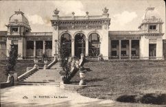 CPA Vittel Le Casino
