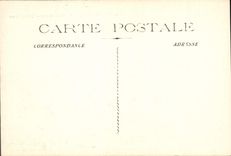 CPA Cannes ile St Honorat Le Chateau