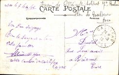 CPA Lyon La Prefecture