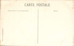 CPA Arcachon Le Casino de la Plage