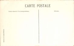 CPA Arcachon Le Casino de la foret