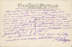 CPA Nice Le Palais de la Jetee et la Promenade des Anglais