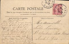 CPA Paris La Place de la Concorde