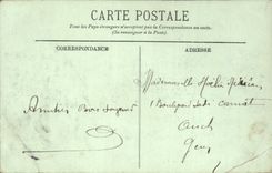 CPA Paris La Conciergerie