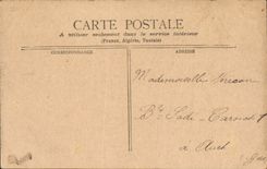 CPA Paris Pont Alexandre III