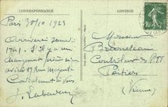 CPA Paris Place de L'Opera 