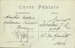 CPA Carcassonne Les Ponts et la Cite