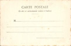 CPA Castelmoron L'hotel de ville