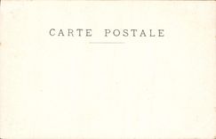 VINTAGE POSTCARD Fantasy Maelec Woman