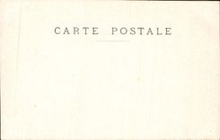 VINTAGE POSTCARD Fantasy Lucette de Verly