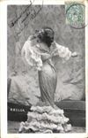 VINTAGE POSTCARD Roesler Fantasy
