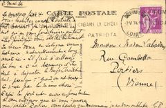 CPA Orleans Boulevard de Verdun