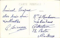 CPA Limeges Pont St Etienne Vallee de la Vienne