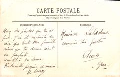 Escenas y tipos de la POSTAL de la VENDIMIA el gran Islam del rezo