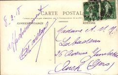 CPA Monte Carlo Le Casino