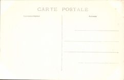 CPA Musee De Bordeaux Ebegie Parrot Philippe