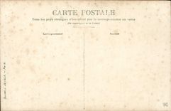 Real photo Top hat Child