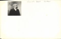 CPA Francois Thore Auch 