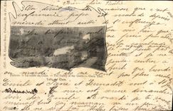 CPA Poitiers La Vallee Du Clain