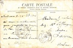 CPA Bordeaux La Rade Bateaux