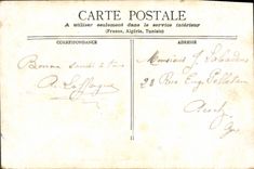 CPA Bordeaux Les Colonnes Rostrales