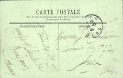 Reglas de Pau de la POSTAL de la VENDIMIA de Enrique IV