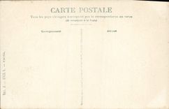 CARTE PHOTO Biarritz 