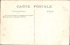 CARTE PHOTO Famille 