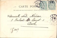 CPA Fantaisie Fleurs