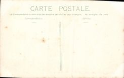 CARTE PHOTO Homme