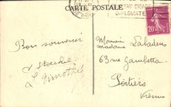 CPA Paris Basilique du Sacre Coeur de Montmartre 