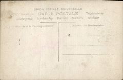 VINTAGE POSTCARD Fantasy Children Eggs Easter Doves