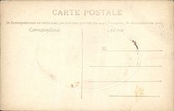 CPA Fantaisie Bateau Peche 