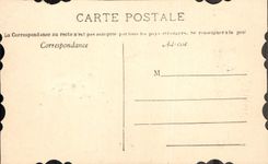 CPA Fantaisie Fleurs