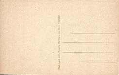 Historia de la POSTAL de la VENDIMIA del folklore del mago